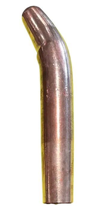 P1-300 #1 MT 3″ Bent Tip #S14-P24214-7
