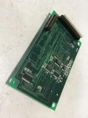 USED MEIKI C4C301Y3K