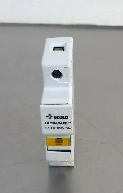 Used Allen-Bradley _UNKNOWN_ Fuse Accessories South Carolina US | Palmetto Automation #1520411