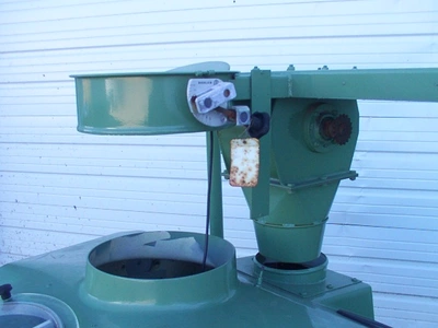 Used _UNKNOWN_ MTSB Separators Minnesota US | A&I Equipment #1317276