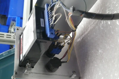USED Telosense TGM-20