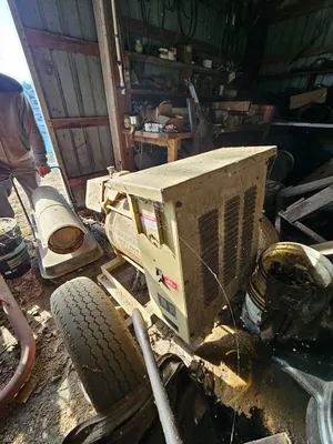 GENERAC 09739-4 Generators | Iron Listing (10)