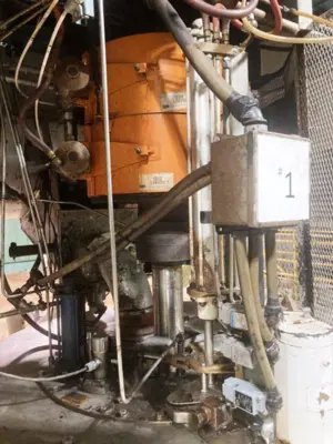(6) Roberts-Western States G-16 48 x 30 perforate basket sugar centrifugals, 316SS.