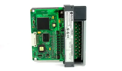 USED ALLEN BRADLEY 1746-HSTP1