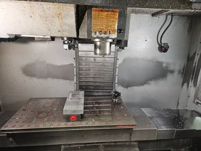 2010 HAAS VF2 SSYT MACHINING CENTERS, VERT., N/C & CNC | Prime Machinery (7)