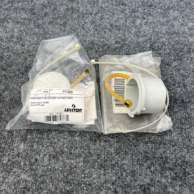 New | in-Stock Leviton PC420 Misc Electrical & Power Parts California US | Davliegogo LLC #1705406