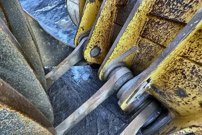 Used 2015 DEERE 844K II Wheel Loaders New York US | Proxy Equipment #1382999
