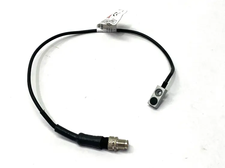 Used HTM Miniature Proximity Sensor, 2mm Range, 3-Pin M8 Proximity Sensors Michigan US | Maverick Industrial Sales #1407081