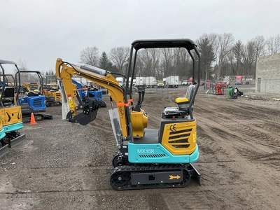 USED 2026 CFG INDUSTRY MX15R