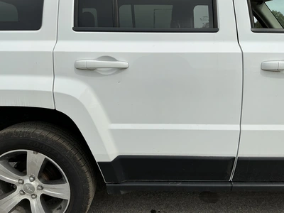 Used 2016 JEEP PATRIOT SUVs Michigan US | Miedema Asset Management Group #1461351