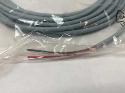 NEW FESTO PLUG SOCKET CONNECTION CABLE