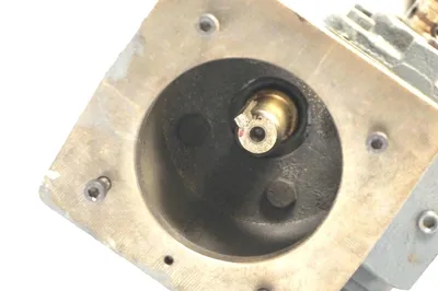 USED WINSMITH S17CDSB500X0C1 SPEED REDUCER 15 RATIO, 89 HP, 1750 RPM