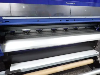 Used ROLAND VG2540 Large Format Printers Ohio US | HGR 24 #729612
