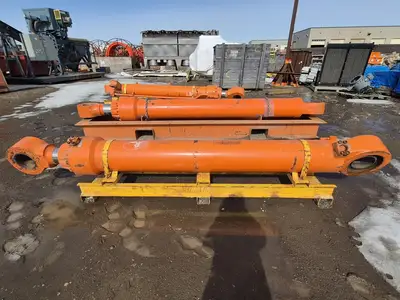 USED HITACHI 4472306