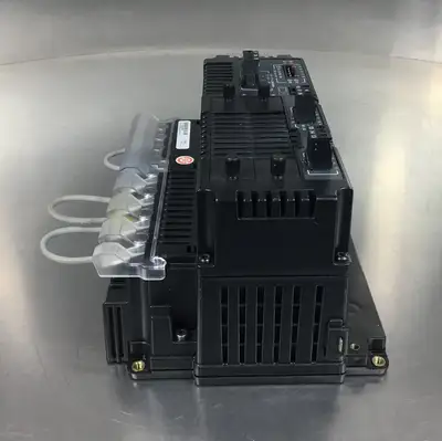 Used Square D CM-4250 PLC Processors | Palmetto Automation #1155116