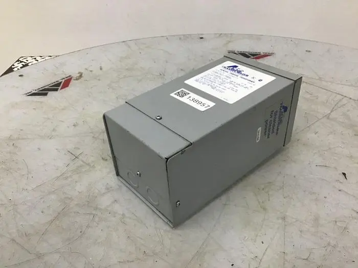 Used ACME TRANSFORMER T-2-53011-S Transformers Michigan US | Ideal Machinery #1293350