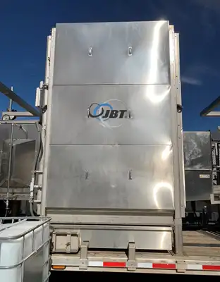 USED 2019 JBT 8940013
