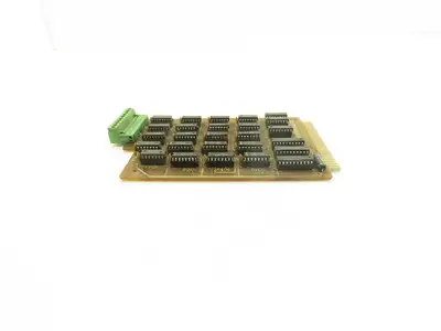 Windings W600 Printed Circuit Board Encoder Card PCB