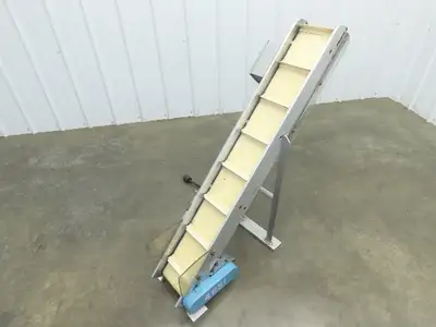 Used N/A _UNKNOWN_ Belt Conveyors Indiana US | Arrow Industrial #1469991