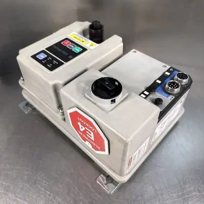 USED Allen Bradley 280A-FN-25-C