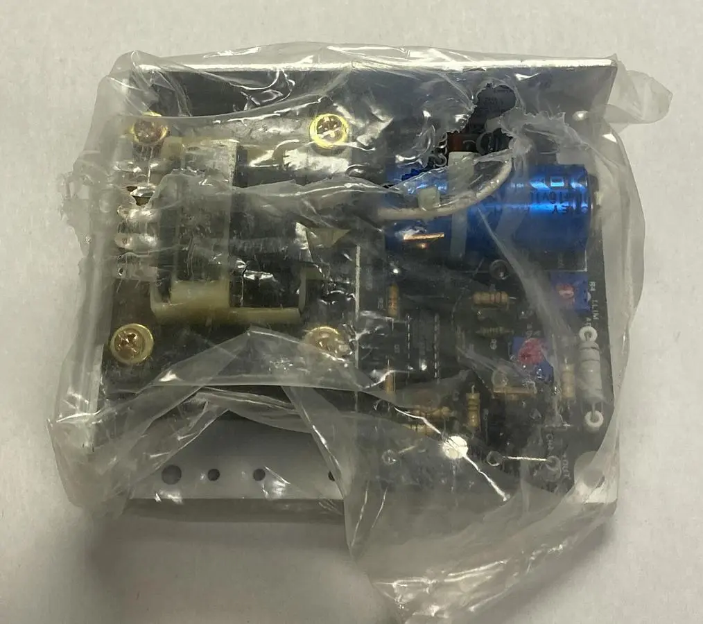 New | in-Stock SOLA SLS-05-030-1 Miscellaneous Equipment (Electrical & Power) | Surplus Asset Holdings #1195276