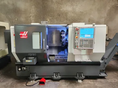 2015 HAAS ST-20SS CNC Lathes | SMS Engineering (2)