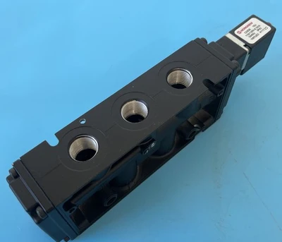 NEW Norgren MN01CFA35AJJA
