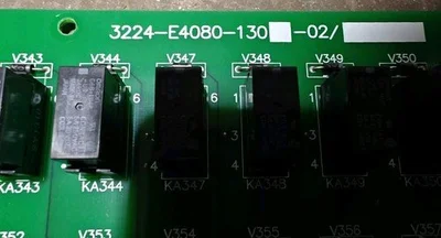 USED TSUGAMI TSUGAMI 3214-E320-0100