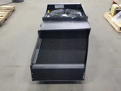 USED LIEBERT XDO16DK-0
