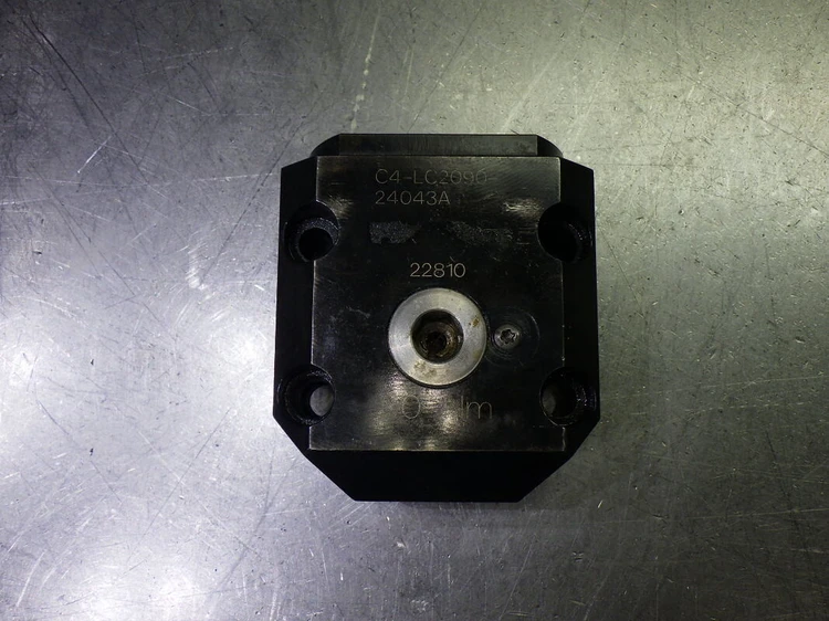 Used SANDVIK _UNKNOWN_ Tooling & Accessories (Other) Michigan US | Superior Machine & Tool Inc #1411735