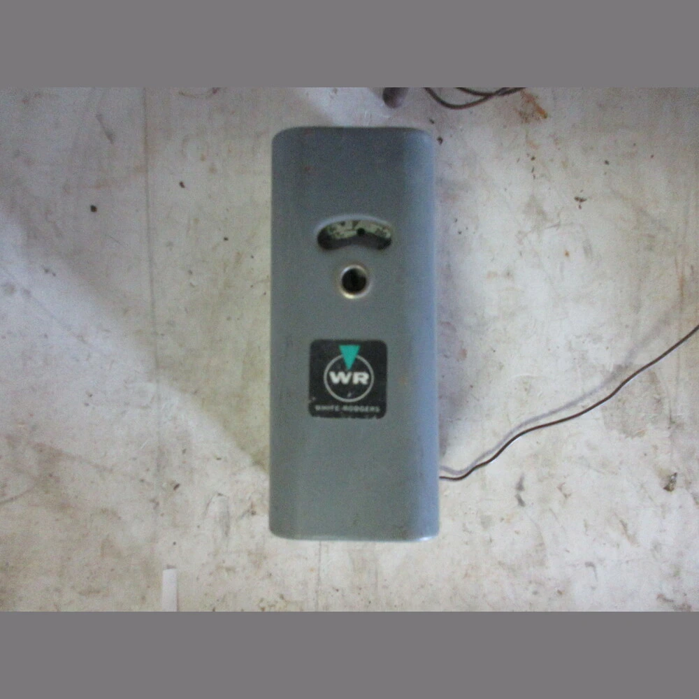 White Rodger Temperature Controller