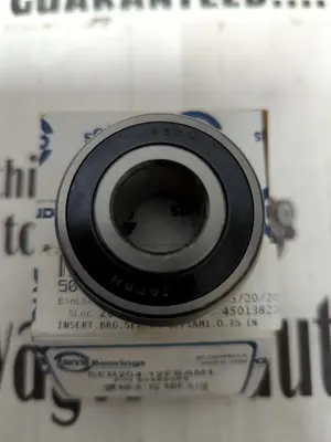 New | in-Stock AMI SER204-12FSAM1 Bearings | Surplus Asset Holdings #1192472