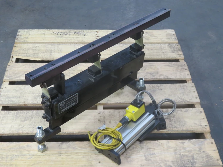 Used PERFORMANCE FEEDERS _UNKNOWN_ Vibratory Bowl Feeder | OCO Industrial #1734075