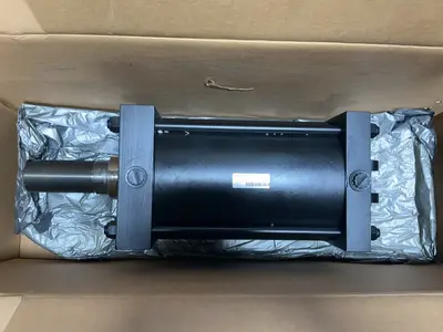 Used 2020 SCHRADER BELLOWS FAJ158451 10.000 Pumps Ohio US | HGR 24 #1323435
