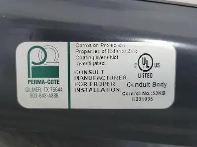 NEW PERMA-COTE C27