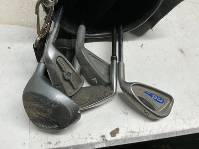 Used _UNKNOWN_ _UNKNOWN_ Golf Turf Equipment Michigan US | Miedema Asset Management Group #1474271