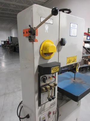 Used PRM RF66KB30 Vertical Band Saws Minnesota US | Machinesused.com #1326845