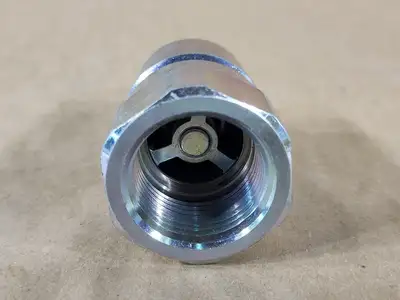 USED PULSAR HYDRAULICS C102-16