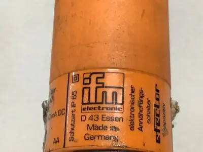 USED IFM KB0040 KB-2020-BBOA