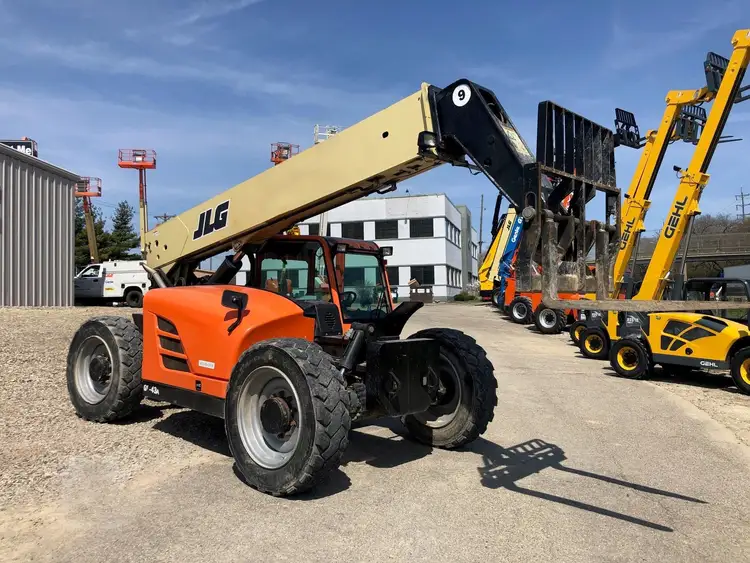 Used 2013 JLG G9-43A Misc Forklifts New York US | United Lift #1445759