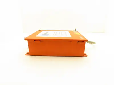 Cervis Ikusi TM60/1.9 Wireless Remote Control Receiver Crane Trolley Hoist