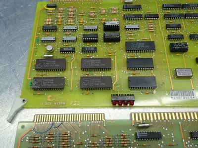 USED CINCINNATI MILACRON 35314159A