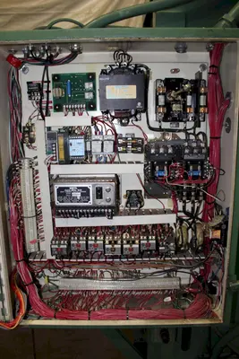 USED 1990 MINSTER 4