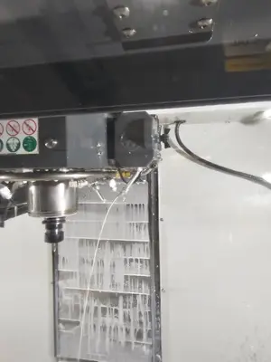 2019 HAAS VF-2SS Vertical Machining Centers | Toolquip, Inc. (3)