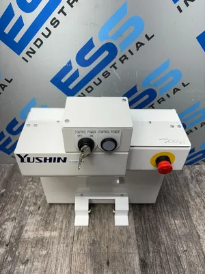 YUSHIN RC-CPU10-SBM Electrical/PLC/Automation | ESS Industrial Equipment Sales (3)