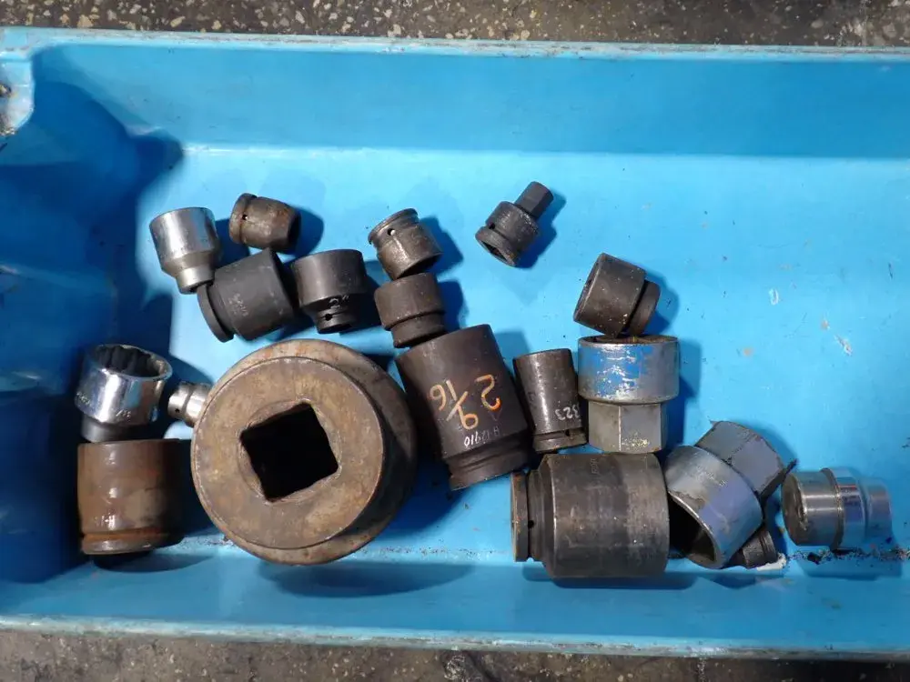 Sockets
