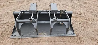 Used BOBCAT _UNKNOWN_ Grapple Buckets Utah US | CSS Equipment Sales #1347297