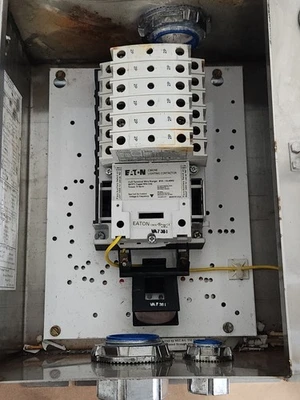 USED Eaton ECC03C4ABA