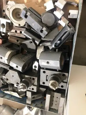 USED 1994 MORI SEIKI SL-25SY