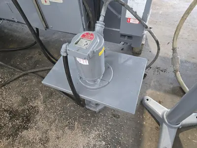 Used TOYODA GUP40-120 Cylindrical Grinders Including Plain & Angle Head Ohio US | G-2000, Inc. #1283652